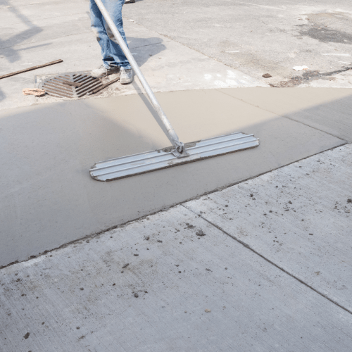 Concrete Flatwork